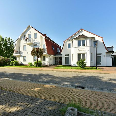 Pension Heimchen Heringsdorf  Exteriér fotografie