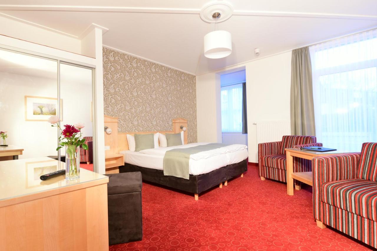 Pension Heimchen Heringsdorf  Exteriér fotografie