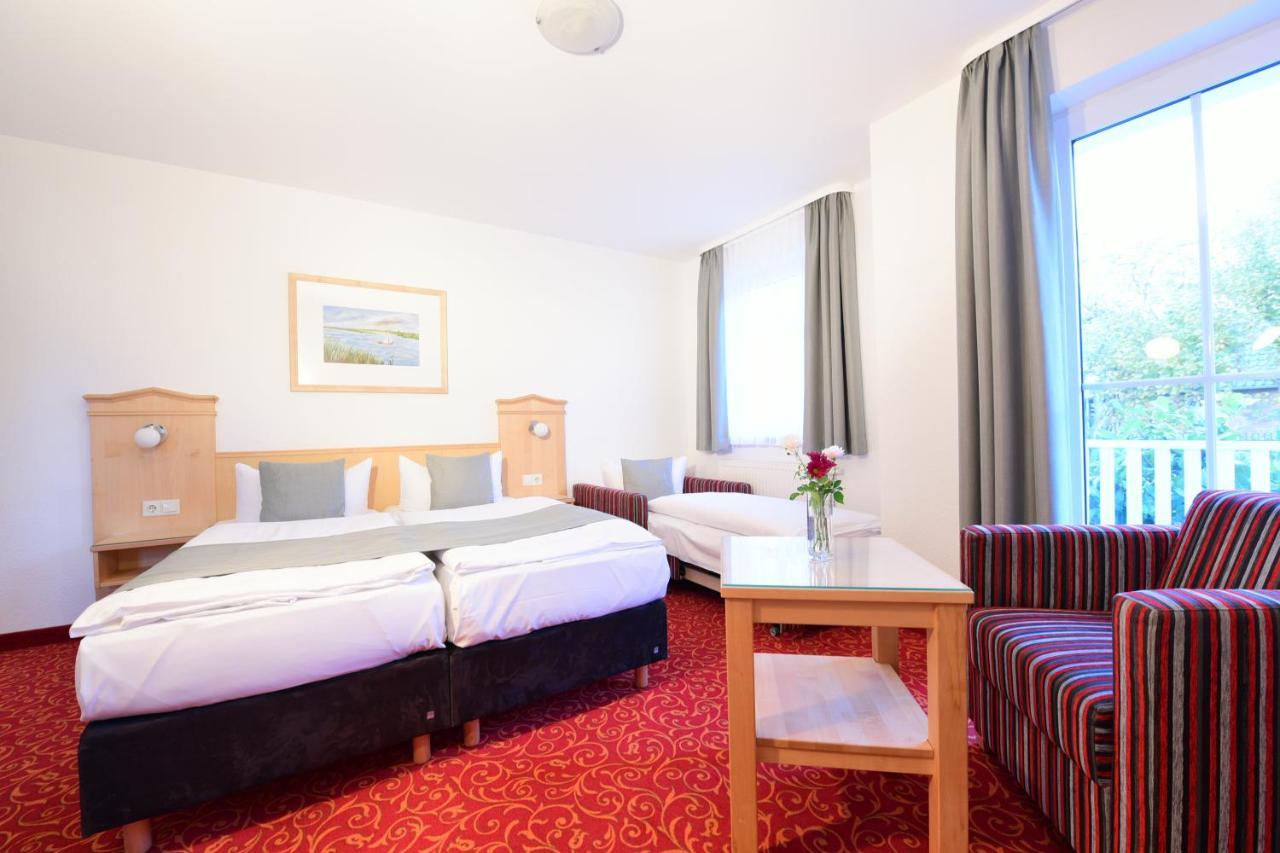 Pension Heimchen Heringsdorf  Exteriér fotografie
